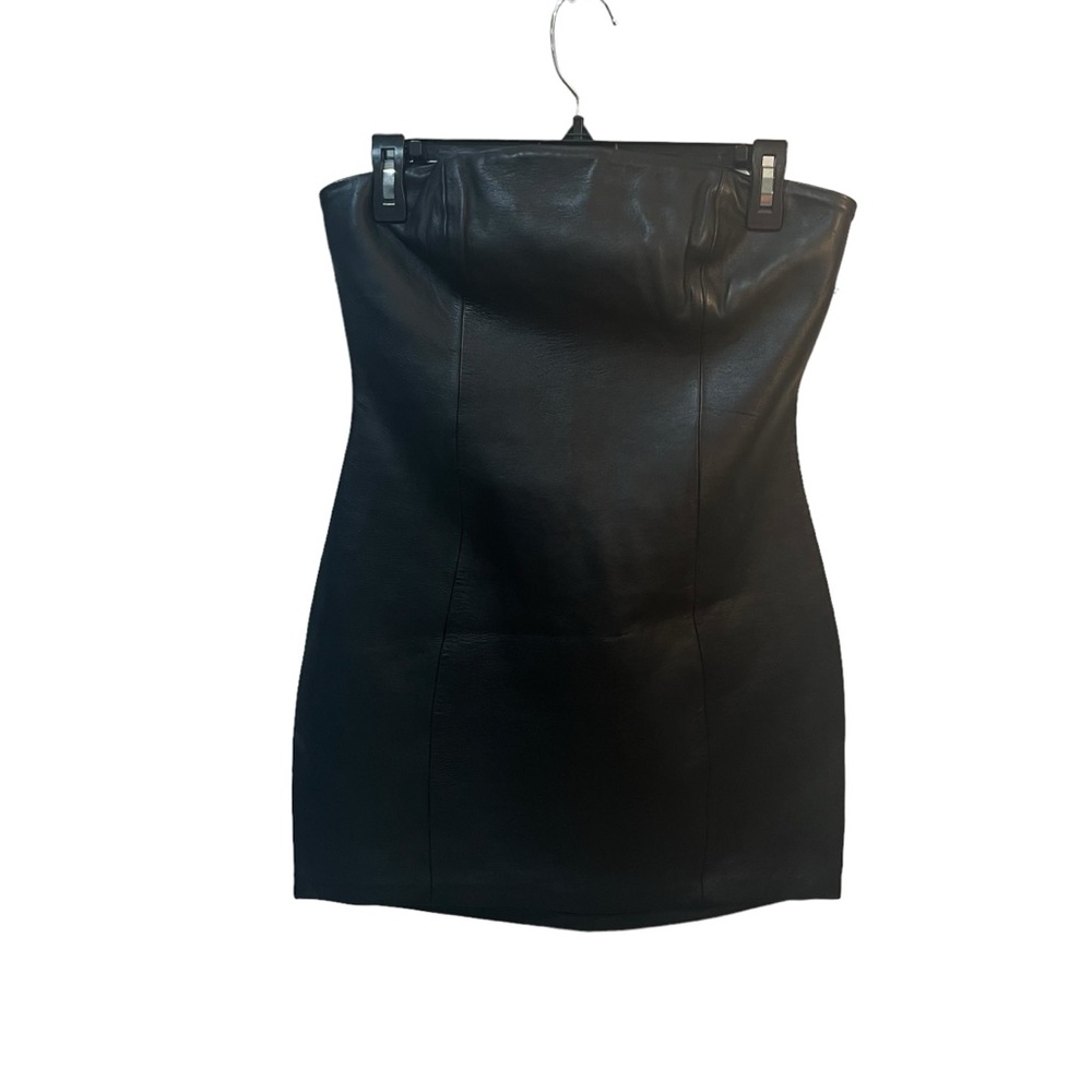 New with Tags Women's Little Black Dress by Revolve,  (L'Academi)